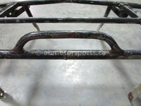 A used Front Rack from a 2008 KING QUAD 750 Suzuki OEM Part # 46410-31G11-YH5 for sale. Suzuki ATV parts… Shop our online catalog… Alberta Canada!