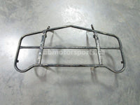 A used Front Rack from a 2008 KING QUAD 750 Suzuki OEM Part # 46410-31G11-YH5 for sale. Suzuki ATV parts… Shop our online catalog… Alberta Canada!