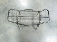 A used Front Rack from a 2008 KING QUAD 750 Suzuki OEM Part # 46410-31G11-YH5 for sale. Suzuki ATV parts… Shop our online catalog… Alberta Canada!