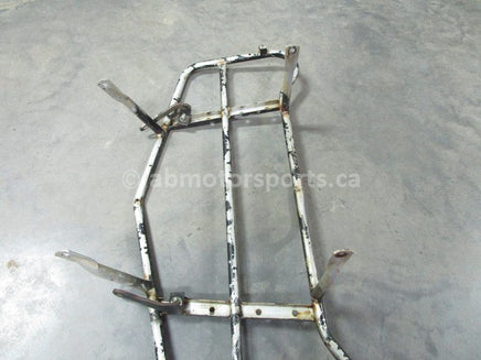 A used Front Rack from a 2008 KING QUAD 750 Suzuki OEM Part # 46410-31G11-YH5 for sale. Suzuki ATV parts… Shop our online catalog… Alberta Canada!