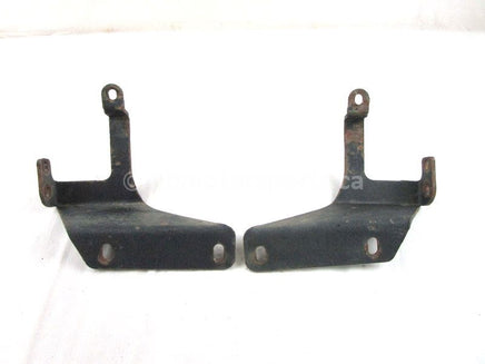 A used Rear Bumper from a 2008 KING QUAD 750 Suzuki OEM Part # AFTERMARKET for sale. Suzuki ATV parts… Shop our online catalog… Alberta Canada!