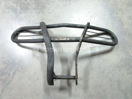 A used Front Bumper from a 2008 KING QUAD 750 Suzuki OEM Part # AFTERMARKET for sale. Suzuki ATV parts… Shop our online catalog… Alberta Canada!