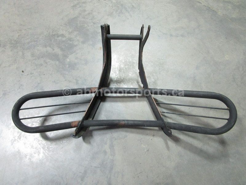 ヴィンテージ 1996年 BAO トーキングカー Baobab 　ジャンク Pair of Rear Shocks for Suzuki King Quad 300 1991-2002 4x4