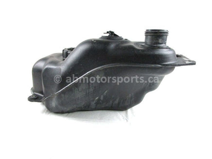 A used Fuel Tank from a 2008 KING QUAD 750 Suzuki OEM Part # 44100-31G10 for sale. Suzuki ATV parts… Shop our online catalog… Alberta Canada!