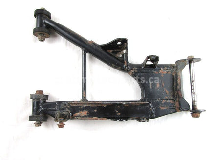 A used Control Arm RRL from a 2008 KING QUAD 750 Suzuki OEM Part # 61510-31820 for sale. Suzuki ATV parts… Shop our online catalog… Alberta Canada!