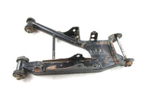 A used Control Arm RRL from a 2008 KING QUAD 750 Suzuki OEM Part # 61510-31820 for sale. Suzuki ATV parts… Shop our online catalog… Alberta Canada!