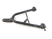 A used A Arm FRL from a 2008 KING QUAD 750 Suzuki OEM Part # 52410-31820 for sale. Suzuki ATV parts… Shop our online catalog… Alberta Canada!