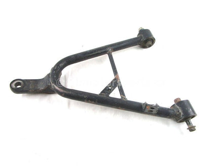 A used A Arm FRL from a 2008 KING QUAD 750 Suzuki OEM Part # 52410-31820 for sale. Suzuki ATV parts… Shop our online catalog… Alberta Canada!