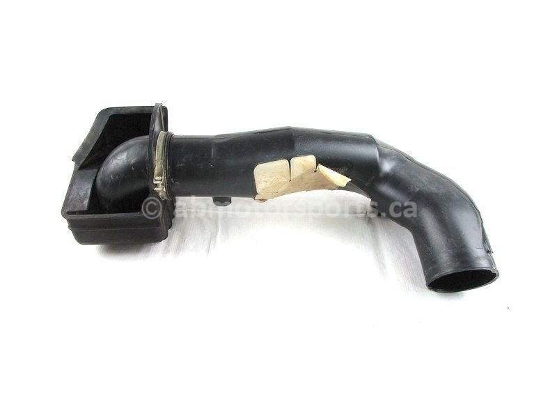 キング Front Cooling Duct - Suzuki 2008 KING QUAD 750| Alberta