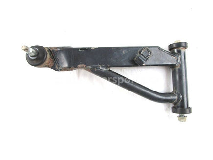 A used A Arm FLU from a 2008 KING QUAD 750 Suzuki OEM Part # 52440-31820 for sale. Suzuki ATV parts… Shop our online catalog… Alberta Canada!