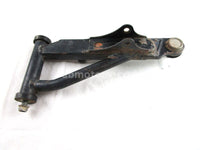 A used A Arm FLU from a 2008 KING QUAD 750 Suzuki OEM Part # 52440-31820 for sale. Suzuki ATV parts… Shop our online catalog… Alberta Canada!