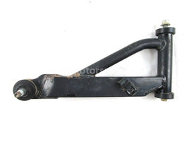 A used A Arm FRU from a 2008 KING QUAD 750 Suzuki OEM Part # 52430-31820 for sale. Suzuki ATV parts… Shop our online catalog… Alberta Canada!