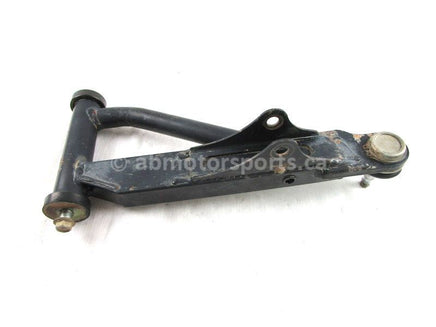 A used A Arm FRU from a 2008 KING QUAD 750 Suzuki OEM Part # 52430-31820 for sale. Suzuki ATV parts… Shop our online catalog… Alberta Canada!