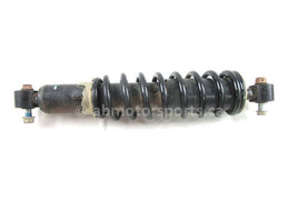 A used Shock Rear from a 2008 KING QUAD 750 Suzuki OEM Part # 62100-31G20-019 for sale. Suzuki ATV parts… Shop our online catalog… Alberta Canada!