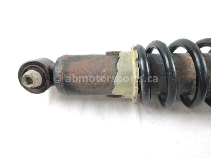 A used Shock Rear from a 2008 KING QUAD 750 Suzuki OEM Part # 62100-31G20-019 for sale. Suzuki ATV parts… Shop our online catalog… Alberta Canada!