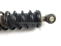 A used Shock Rear from a 2008 KING QUAD 750 Suzuki OEM Part # 62100-31G20-019 for sale. Suzuki ATV parts… Shop our online catalog… Alberta Canada!