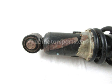 A used Shock Rear from a 2008 KING QUAD 750 Suzuki OEM Part # 62100-31G20-019 for sale. Suzuki ATV parts… Shop our online catalog… Alberta Canada!