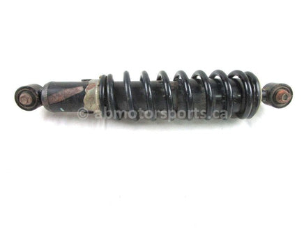 A used Shock Rear from a 2008 KING QUAD 750 Suzuki OEM Part # 62100-31G20-019 for sale. Suzuki ATV parts… Shop our online catalog… Alberta Canada!