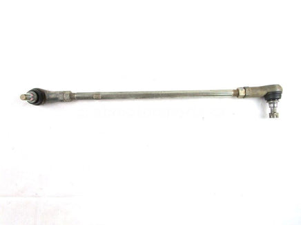 A used Tie Rod from a 2008 KING QUAD 750 Suzuki OEM Part # 51281-31G01 for sale. Suzuki ATV parts… Shop our online catalog… Alberta Canada!