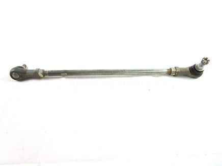 A used Tie Rod from a 2008 KING QUAD 750 Suzuki OEM Part # 51281-31G01 for sale. Suzuki ATV parts… Shop our online catalog… Alberta Canada!