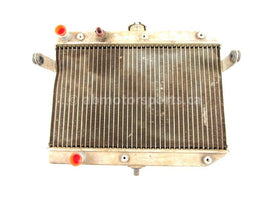 A used Radiator from a 2008 KING QUAD 750 Suzuki OEM Part # 17710-31G11 for sale. Suzuki ATV parts… Shop our online catalog… Alberta Canada!