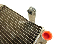 A used Radiator from a 2008 KING QUAD 750 Suzuki OEM Part # 17710-31G11 for sale. Suzuki ATV parts… Shop our online catalog… Alberta Canada!