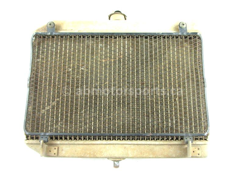 Radiator - Suzuki 2008 KING QUAD 750| Alberta Motorsports