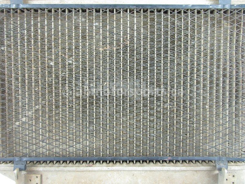 King！ Radiator - Suzuki 2008 KING QUAD 750| Alberta Motorsports