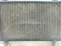 A used Radiator from a 2008 KING QUAD 750 Suzuki OEM Part # 17710-31G11 for sale. Suzuki ATV parts… Shop our online catalog… Alberta Canada!