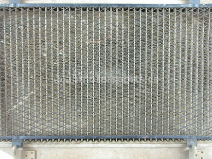 A used Radiator from a 2008 KING QUAD 750 Suzuki OEM Part # 17710-31G11 for sale. Suzuki ATV parts… Shop our online catalog… Alberta Canada!