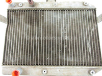 A used Radiator from a 2008 KING QUAD 750 Suzuki OEM Part # 17710-31G11 for sale. Suzuki ATV parts… Shop our online catalog… Alberta Canada!