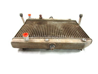 A used Radiator from a 2008 KING QUAD 750 Suzuki OEM Part # 17710-31G11 for sale. Suzuki ATV parts… Shop our online catalog… Alberta Canada!