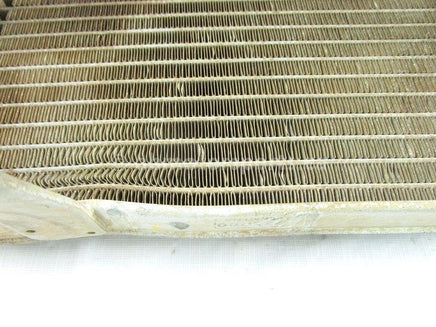 A used Radiator from a 2008 KING QUAD 750 Suzuki OEM Part # 17710-31G11 for sale. Suzuki ATV parts… Shop our online catalog… Alberta Canada!