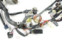 A used Wiring Harness from a 2008 KING QUAD 750 Suzuki OEM Part # 36610-31G61 for sale. Suzuki ATV parts… Shop our online catalog… Alberta Canada!