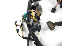 A used Wiring Harness from a 2008 KING QUAD 750 Suzuki OEM Part # 36610-31G61 for sale. Suzuki ATV parts… Shop our online catalog… Alberta Canada!