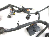 A used Wiring Harness from a 2008 KING QUAD 750 Suzuki OEM Part # 36610-31G61 for sale. Suzuki ATV parts… Shop our online catalog… Alberta Canada!