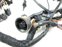 A used Wiring Harness from a 2008 KING QUAD 750 Suzuki OEM Part # 36610-31G61 for sale. Suzuki ATV parts… Shop our online catalog… Alberta Canada!