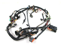 A used Wiring Harness from a 2008 KING QUAD 750 Suzuki OEM Part # 36610-31G61 for sale. Suzuki ATV parts… Shop our online catalog… Alberta Canada!