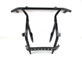 A used Front Bumper Grip from a 2008 KING QUAD 750 Suzuki OEM Part # 43990-31G01 for sale. Suzuki ATV parts… Shop our online catalog… Alberta Canada!