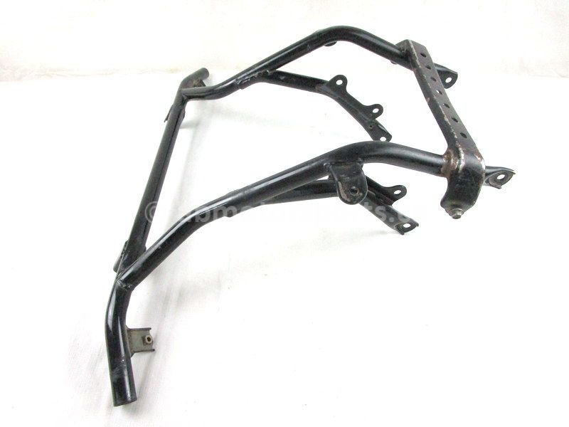 217.kygy NEW SUZUKI KING QUAD 450 500 750 LTA LT-A OEM FRONT BUMPER