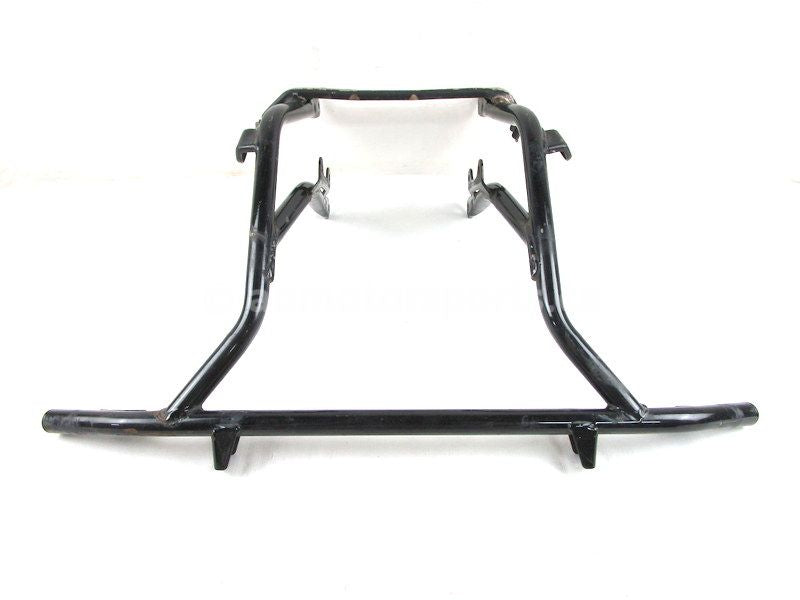 217.kygy NEW SUZUKI KING QUAD 450 500 750 LTA LT-A OEM FRONT BUMPER