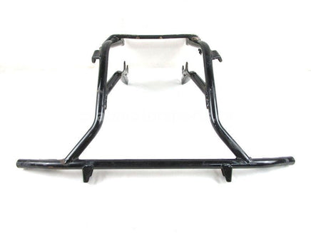 A used Front Bumper Grip from a 2008 KING QUAD 750 Suzuki OEM Part # 43990-31G01 for sale. Suzuki ATV parts… Shop our online catalog… Alberta Canada!