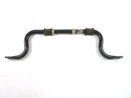 A used Sway Bar from a 2008 KING QUAD 750 Suzuki OEM Part # 61651-31G10 for sale. Suzuki ATV parts… Shop our online catalog… Alberta Canada!