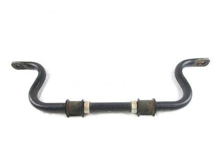 A used Sway Bar from a 2008 KING QUAD 750 Suzuki OEM Part # 61651-31G10 for sale. Suzuki ATV parts… Shop our online catalog… Alberta Canada!