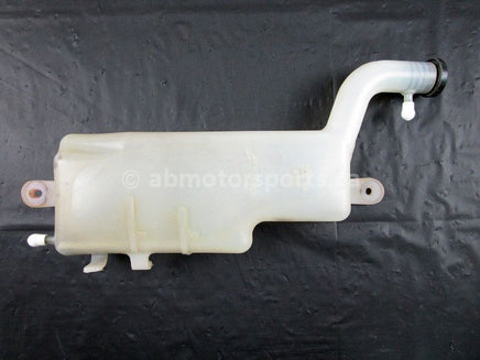 A used Coolant Tank from a 2008 KING QUAD 750 Suzuki OEM Part # 17910-31G00 for sale. Suzuki ATV parts… Shop our online catalog… Alberta Canada!