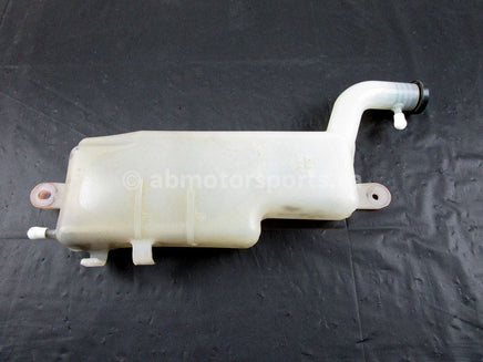 A used Coolant Tank from a 2008 KING QUAD 750 Suzuki OEM Part # 17910-31G00 for sale. Suzuki ATV parts… Shop our online catalog… Alberta Canada!