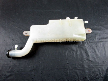 A used Coolant Tank from a 2008 KING QUAD 750 Suzuki OEM Part # 17910-31G00 for sale. Suzuki ATV parts… Shop our online catalog… Alberta Canada!