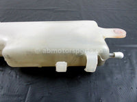 A used Coolant Tank from a 2008 KING QUAD 750 Suzuki OEM Part # 17910-31G00 for sale. Suzuki ATV parts… Shop our online catalog… Alberta Canada!