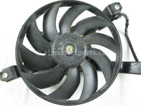 A used Cooling Fan from a 2008 KING QUAD 750 Suzuki OEM Part # 17800-31G10 for sale. Suzuki ATV parts… Shop our online catalog… Alberta Canada!