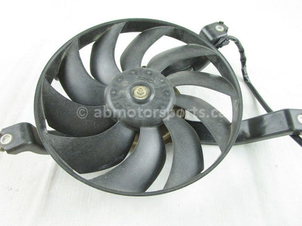 A used Cooling Fan from a 2008 KING QUAD 750 Suzuki OEM Part # 17800-31G10 for sale. Suzuki ATV parts… Shop our online catalog… Alberta Canada!